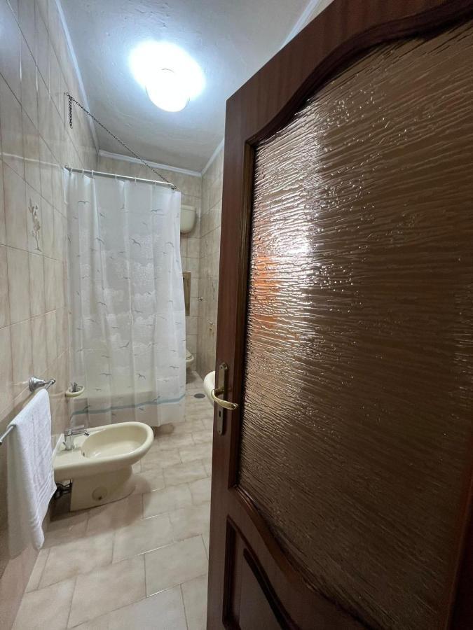 Вилла Casa Nonna Rusell Неаполь Экстерьер фото