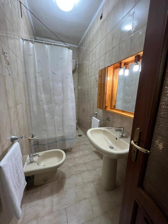 Вилла Casa Nonna Rusell Неаполь Экстерьер фото