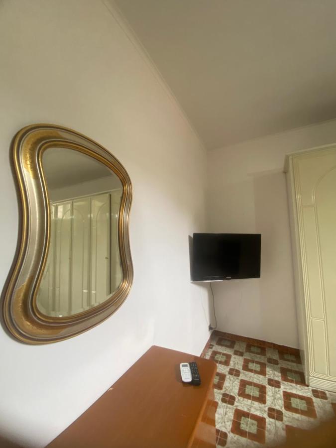 Вилла Casa Nonna Rusell Неаполь Экстерьер фото